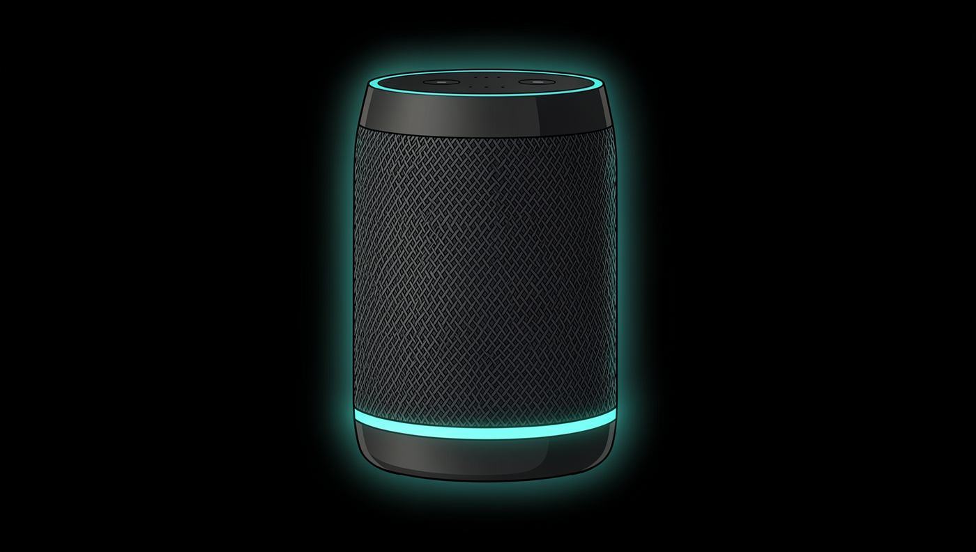 Echo montado